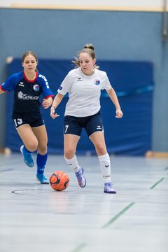 Bild 347 - F Loewinnen Hallen Cup